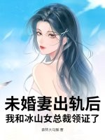 未婚妻出轨后，我和冰山女总裁领证了