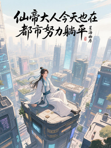  仙帝大人今天也在都市努力躺平