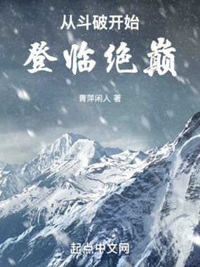  从斗破开始登临绝巅