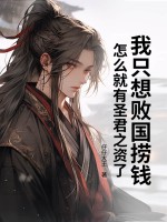 我只想败国捞钱，怎么就有圣君之资了
