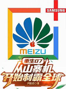 重生07：从山寨机开始制霸全球
