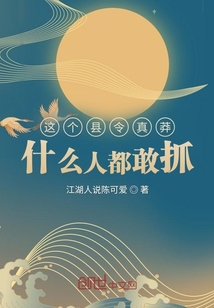  这个县令真莽，什么人都敢抓